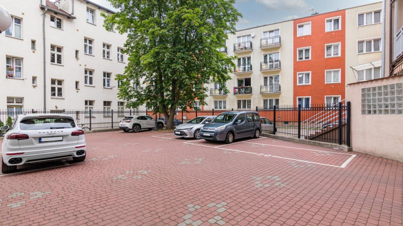 Hvile 136 - Gdańsk Exteriör bild